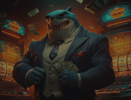 Winshark