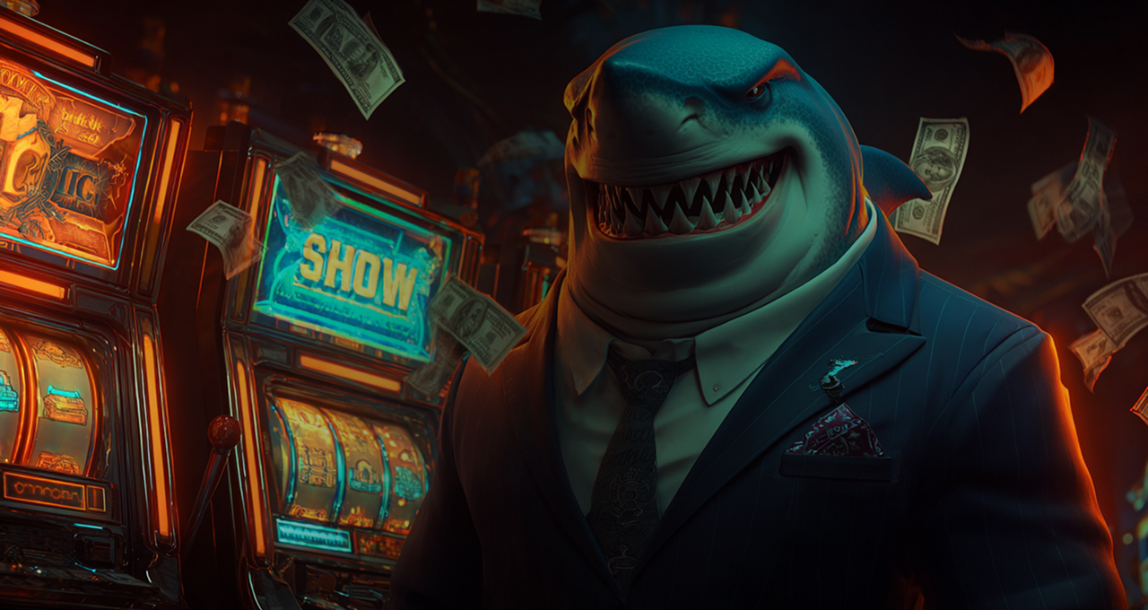 Winshark